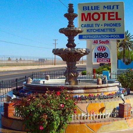 Blue Mist Motel Florence Exterior foto
