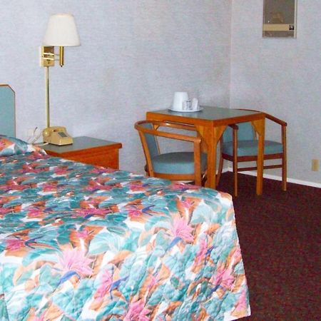 Blue Mist Motel Florence Exterior foto