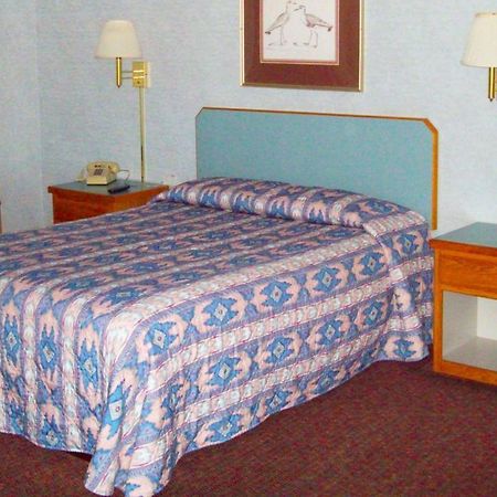 Blue Mist Motel Florence Exterior foto