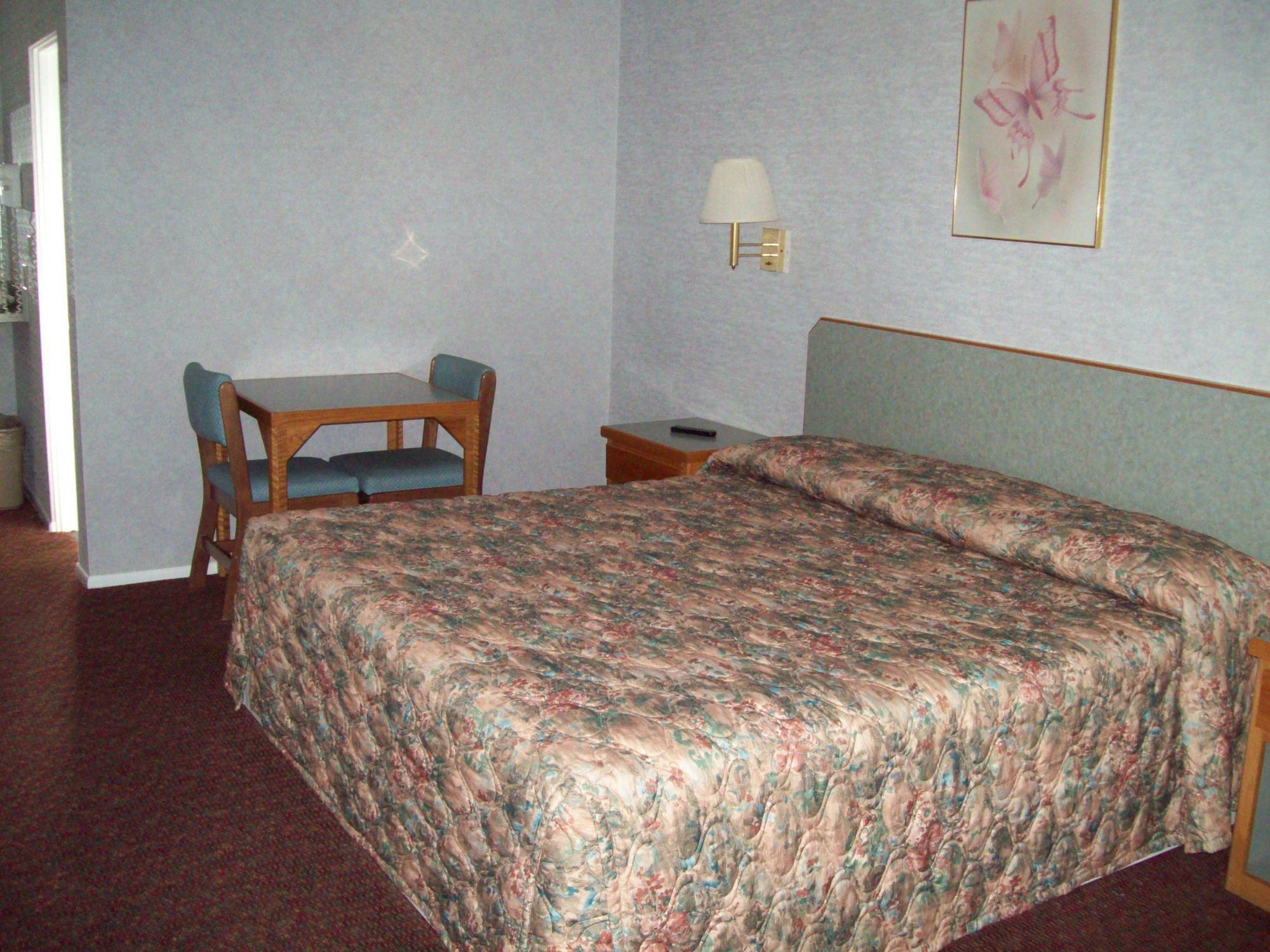 Blue Mist Motel Florence Habitación foto